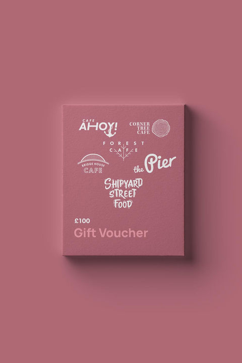 £100 Gift Card