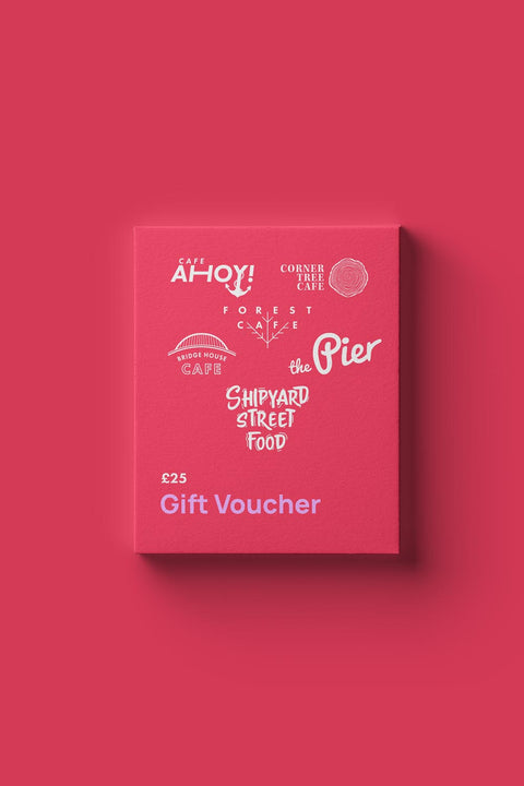 £25 Gift Card