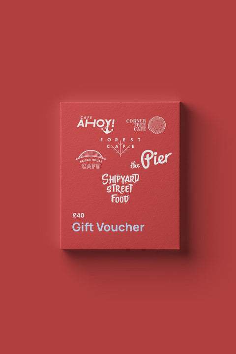 £40 Gift Card