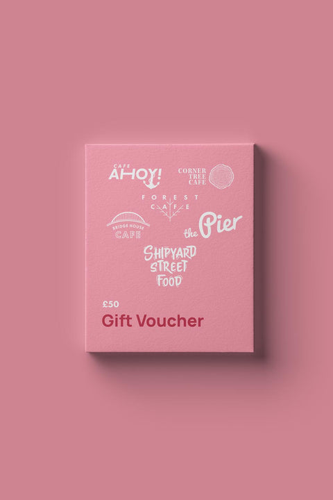 £50 Gift Card