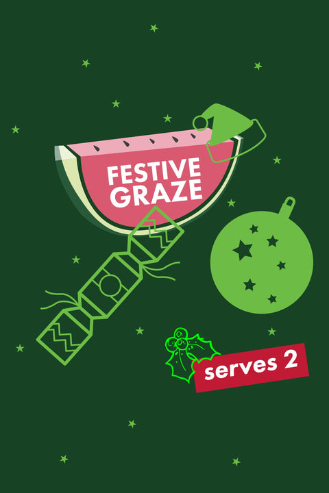 Festive Graze