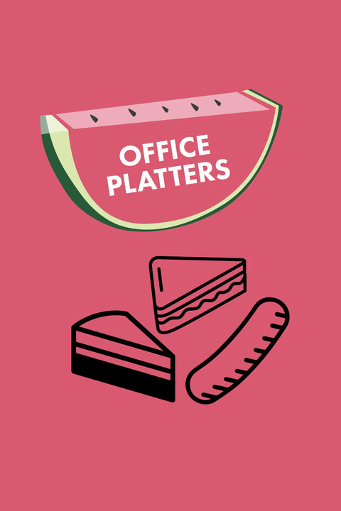Office Platters