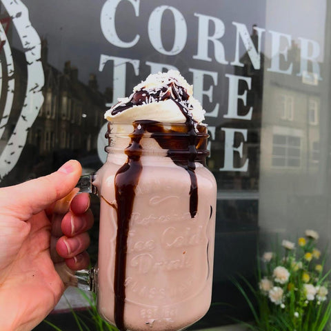 Corner Tree Café