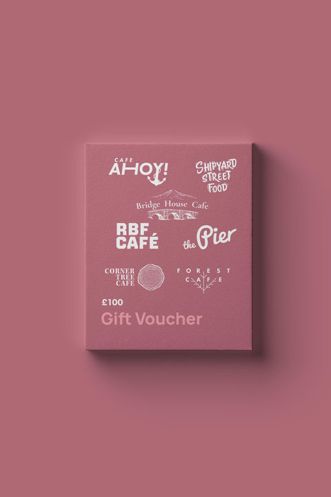 £100 Gift Card