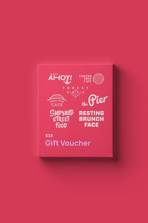 £25 Gift Card