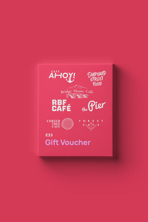 £25 Gift Card