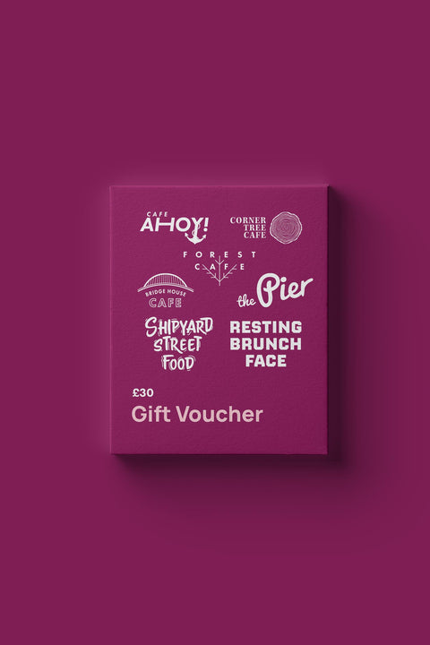 £30 Gift Card