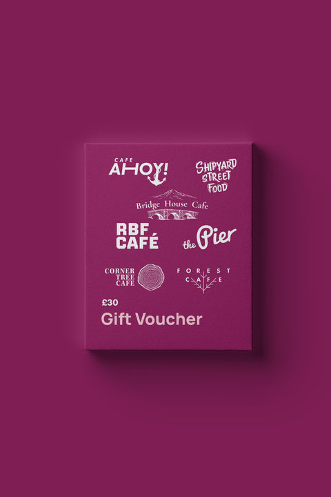 £30 Gift Card