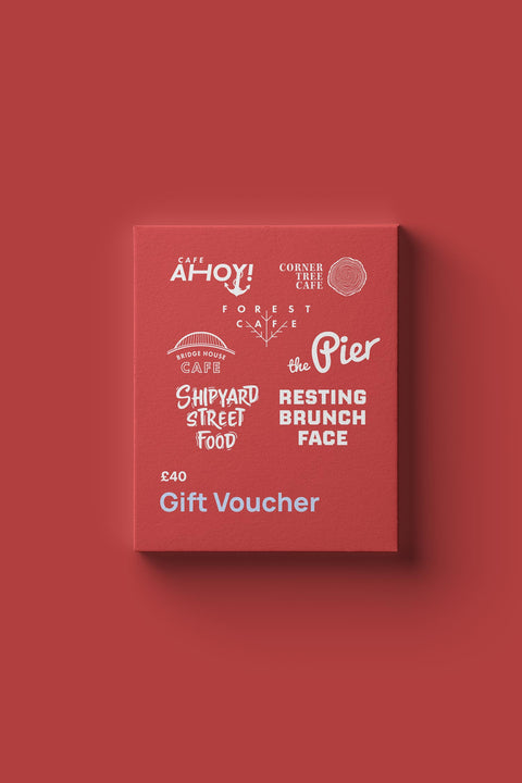 £40 Gift Card