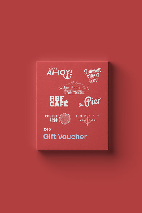 £40 Gift Card