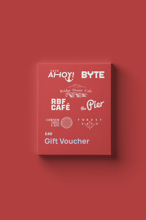 £40 Gift Card
