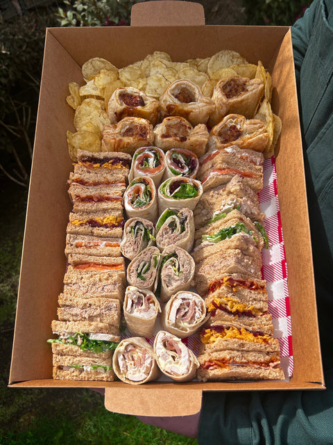 Lunch Platters