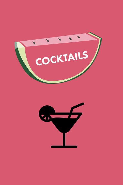Cocktails