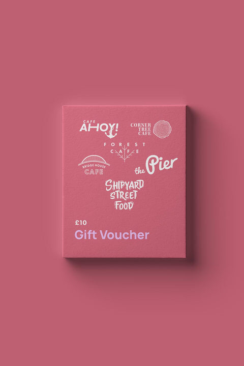 £10 Gift Card