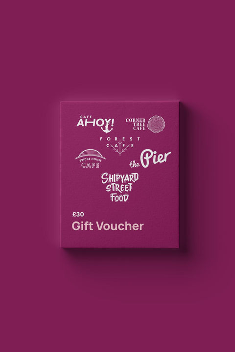 £30 Gift Card