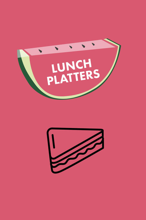 Lunch Platters