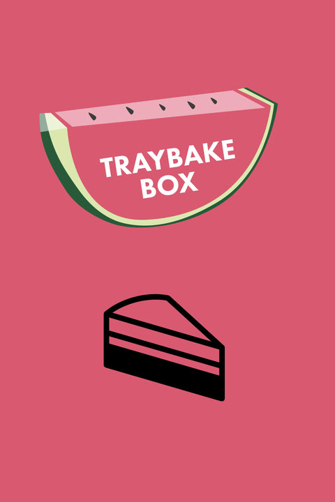 Traybake Box