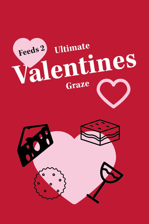 Ultimate Valentine Graze